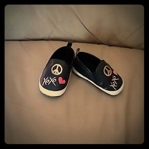 🖤Rising Star shoes❤